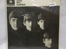 THE BEATLES With The Beatles Excellent LP mono 1963 Press Thames Hospicecare 111