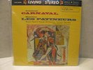 LSC-2450 RCA LIVING STEREO RED SEAL SCHUMANN CARNAVAL LP RECORD SEALED