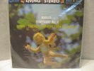 LSC-2364 RCA LIVING STEREO RED SEAL MAHLER SYMPHONY / REINER LP RECORD SEALED