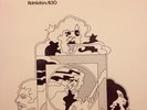 BATTLE OF THE BANDS - 1970 - CUSTOM FIDELITY - M-// 2xLP raw funk