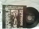NOMADI-RACCONTA TUTTO A ME-COME POTETE GIUDICAR  1966 RARISSIMO