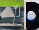 Herbie Hancock Maiden Voyage Blue Note 4195 Mono Van Gelder Ear NM LP