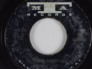 Funk/Sweet Soul 45 THE SAVONICS Soul Groove MTA HEAR