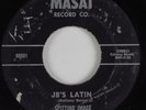 Funk 45 SPITTING IMAGE JB's Latin MASAI HEAR