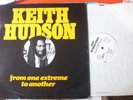 KEITH HUDSON-FROM ONE EXTREME TO ANOTHER-JOINT INT LP- RARE ROOTS