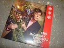 PAUL McCARTNEY *Christmas Kisses* Sealed Limited Edition 45 (Beatles) BRAND NEW