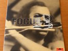 Focus - Focus 3 - Genuine MINT 1972 UK First Pressing on Polydor Label 1/1/1/1