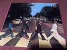 THE BEATLES ABBEY ROAD LP SEALED APPLE SO-383 NO BAR CODE NO DINGS TIGHT SHRINK