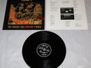 Feeling B : Die Maske Des Roten Todes, Rare Vinyl LP 1993, Rammstein