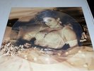 Madonna picture disc LP Like A Virgin UK WX20P SIRE