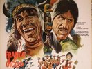 ITALIAN SOUNDTRACK OST LP-PREGADIO:FRANCO E CICCIO SUL SENTIERO DI GUERRA (1970)