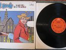 David Bowie The Man Who Sold The World Original Mercury Vinyl Record LP Nice