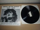 Siouxsie And The Banshees - Happy Hause (1xLP Live Album)