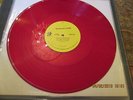 ROLLING STONES 12in red vinyl cocksucker blues / brown sugar