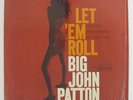 Big John Patton 