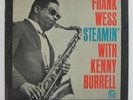 Frank Wess w/ Kenny Burrell 
