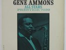 Gene Ammons 