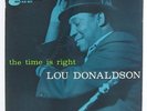 Lou Donaldson 