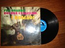 I NOMADI PER QUANDO NOI NON CI SAREMO LP G.C. ITALY raro primo disco - 1 LP