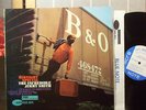 JIMMY SMITH KENNY BURRELL LP 