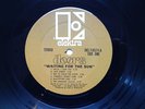 Eelektra EKS-74024 The Doors - Waiting For The Sun U.S. STEREO TOP