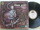 GRIEG lp-Music for Peer Gynt EMI ASD 258 Great Britain