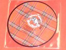 MiGHTY MiGHTY BOSSTONES Last Dead Mouse PROMO 7