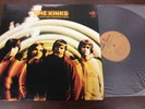 The Kinks Village Green Preservation Society lp Reprise 6327 excellent condition