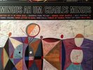 Charles Mingus Ah Um ORG 45rpm Gatefold 2 LP 180 gram LIMITED EDITION MINT