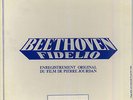 Zubin MEHTA, BEETHOVEN Fidelio OST French box 3 LPs GAUMONT 1001/3 PROMO