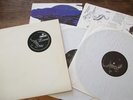 Lizard - In Concert rare Swiss Private Monster 2 LP - incl. Poster & Insert