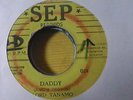 Calypso 45 Lord Tanamo - Daddy - Take me back to Jamaica on Sep HEAR