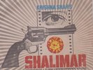 SHALIMAR superb orig. Indian funk/psych ps EP RD Burman HEAR