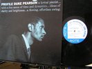 MINT- 1st Press DUKE PEARSON 