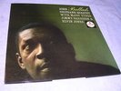 John Coltrane Quartet - Ballads (LP) impulse A-32 orig  NM/EX