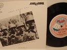 THE CURE Boys Don't Cry 45 w/ Picture Sleeve AUSTRALIAN Pressing STUNN 1979