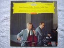 DGG RED STEREO 138083 PIERRE FOURNIER cello FRIEDRICH GULDA piano BEETHOVEN