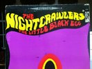 The Nightcrawlers - Little Black Egg - Original stereo pressing Garage classic