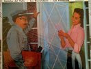 LOS FRONTERIZOS DE TERAN *Y VARIOS 