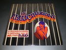 Le Allucinazioni * lp LSD MULATU of ETHIOPIA Italy Press PSYCH EXPLOITATION *