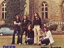 Deep Purple You keep on moving / gettin tigher