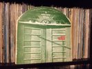 LP ITALIAN PROG BANCO DEL MUTUO SOCCORSO IO SONO NATO LIBERO ORIGINAL ITALIA