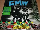 CMW COMPTON'S COMPTONS MOST WANTED IT'S A COMPTON THANG USA VINYL 1990 ORPHEUS