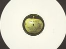 THE BEATLES WHITE ALBUM WHITE VINYL LP PRESSING MADE IN FRANCE WITH POSTER EX