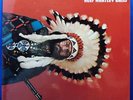 KEEF HARTLEY BAND - HALFBREED - UK DERAM STEREO SML-1037 1W/1W 1ST PRESS NM