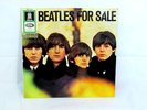 Seltene Erstpressung: THE BEATLES FOR SALE, 1964, German, SMO 83790, Rarität,top