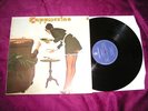 LP - Cappuccino / Same - 1980 Greece Disco Funk VG++ Greek