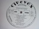 ITALIAN OST 
