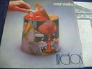 LP ITALIAN PROG CERVELLO  MELOS - ORIGINALE RICORDI - GIMMIX COVER