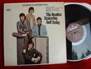 The BEATLES - YESTERDAY & TODAY - Capitol USA